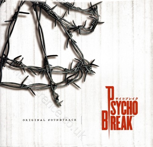 The Evil Within/<BR>Psycho Break